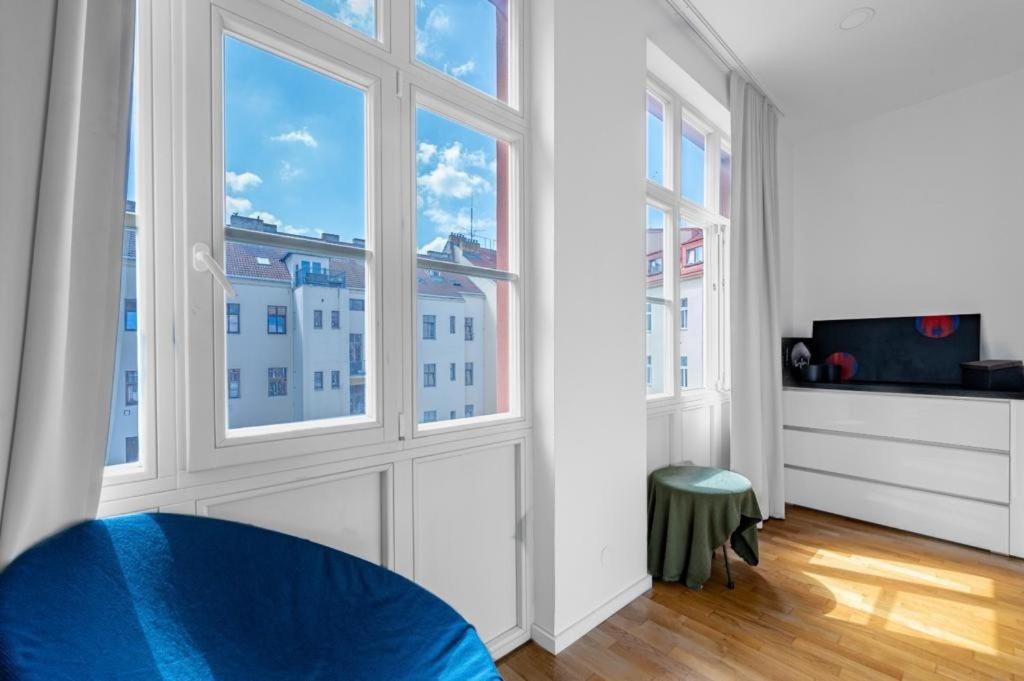 Great In The Hype Neighborhood Prague