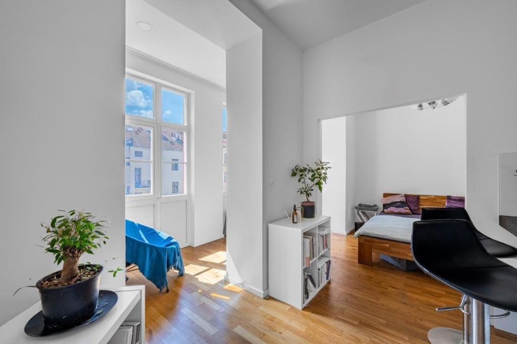 Apartment Great In The Hype Neighborhood